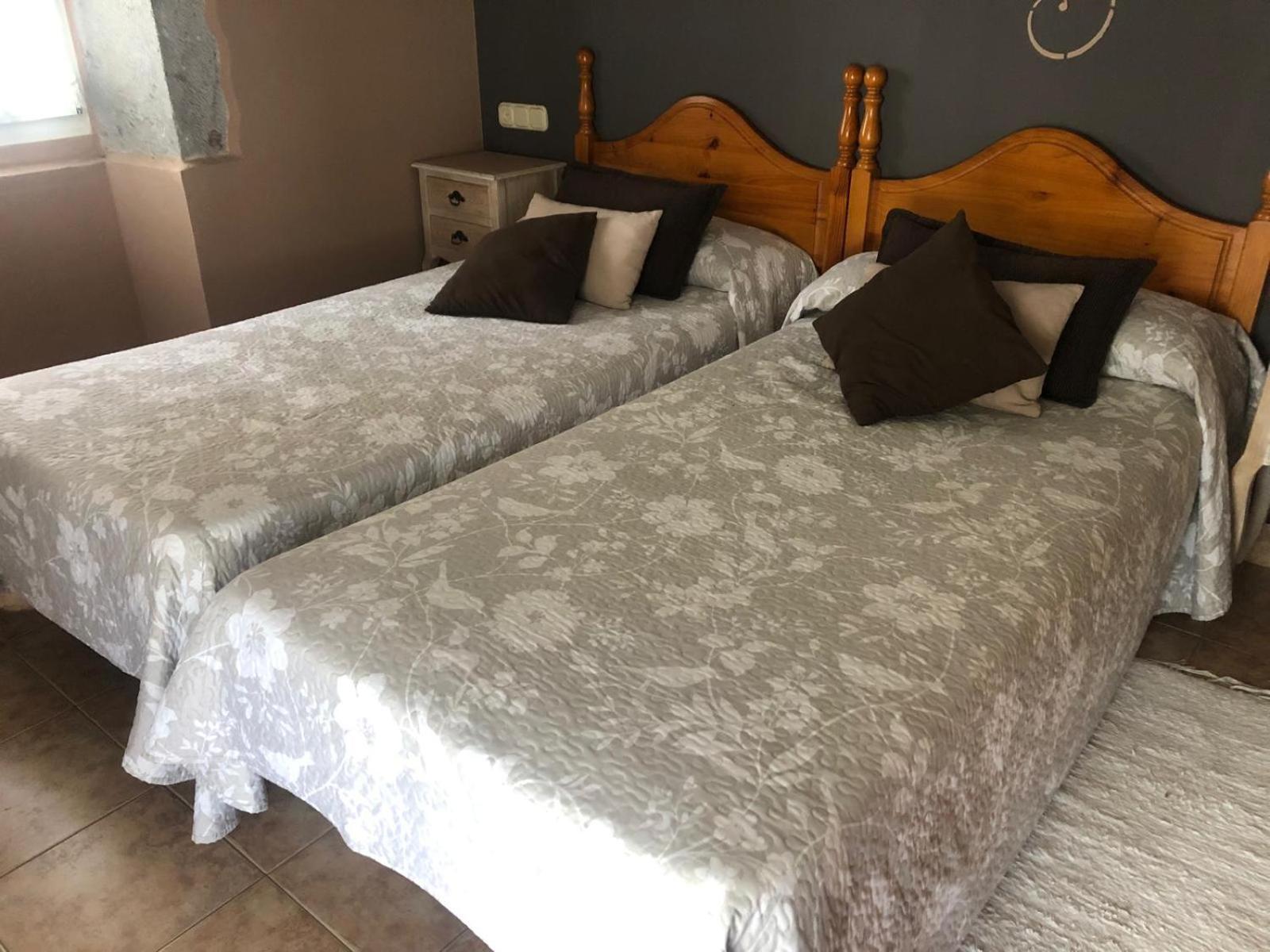 Hostal Ekaitza Lesaka