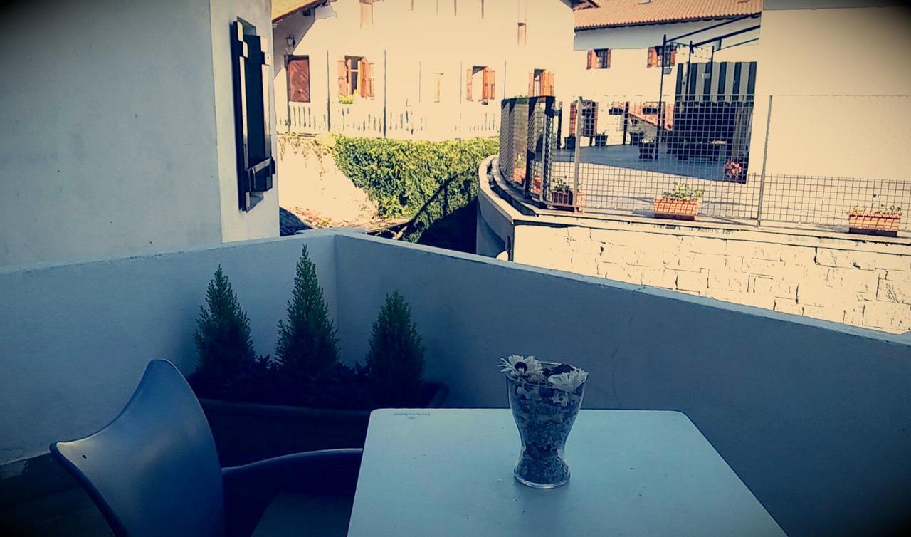 Affittacamere Hostal Ekaitza