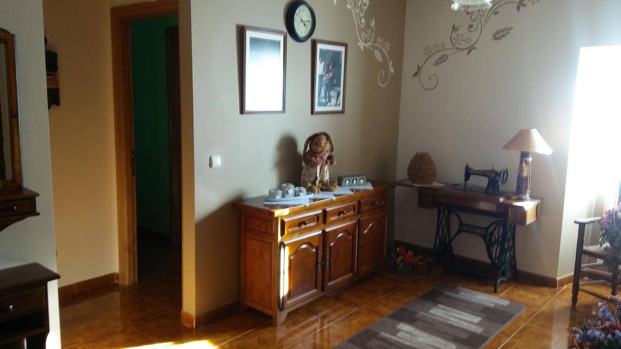 Affittacamere Hostal Ekaitza Lesaka